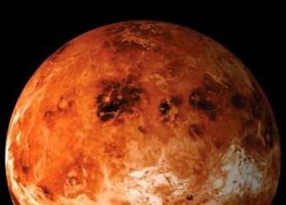 Jaká je teplota na planetách sluneční soustavy